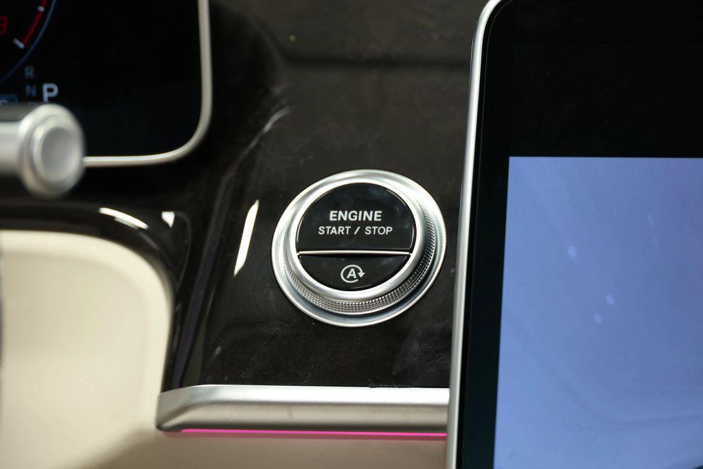 صورة مصغرة 40 لـ 2024 Mercedes-BENZ MAYBACH