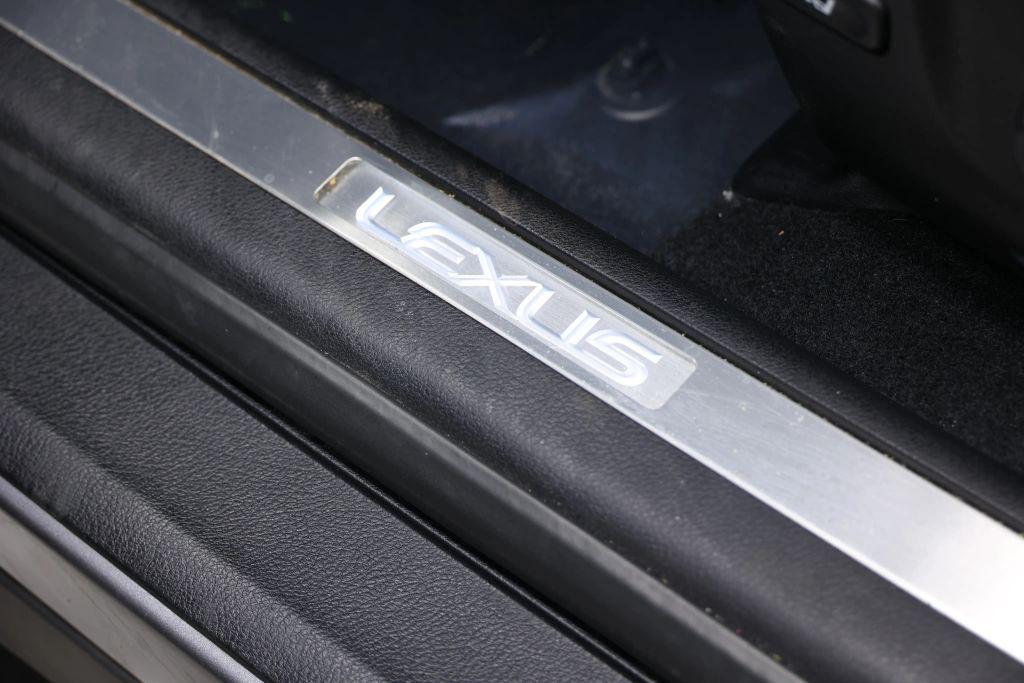 2022 Lexus RX 350 BASE — миниатюра 16