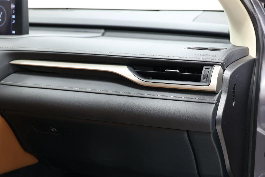 2022 Lexus RX 350 BASE — миниатюра 90