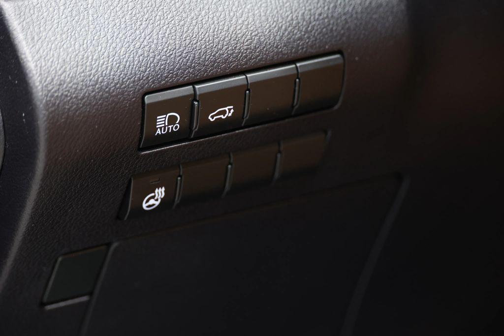 2022 Lexus RX 350 BASE — миниатюра 56