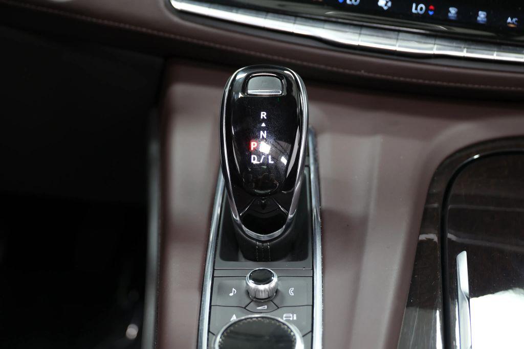 2023 Cadillac ESCALADE SPORT PLATINUM — миниатюра 48