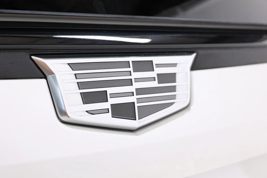 2023 Cadillac ESCALADE SPORT PLATINUM — миниатюра 90