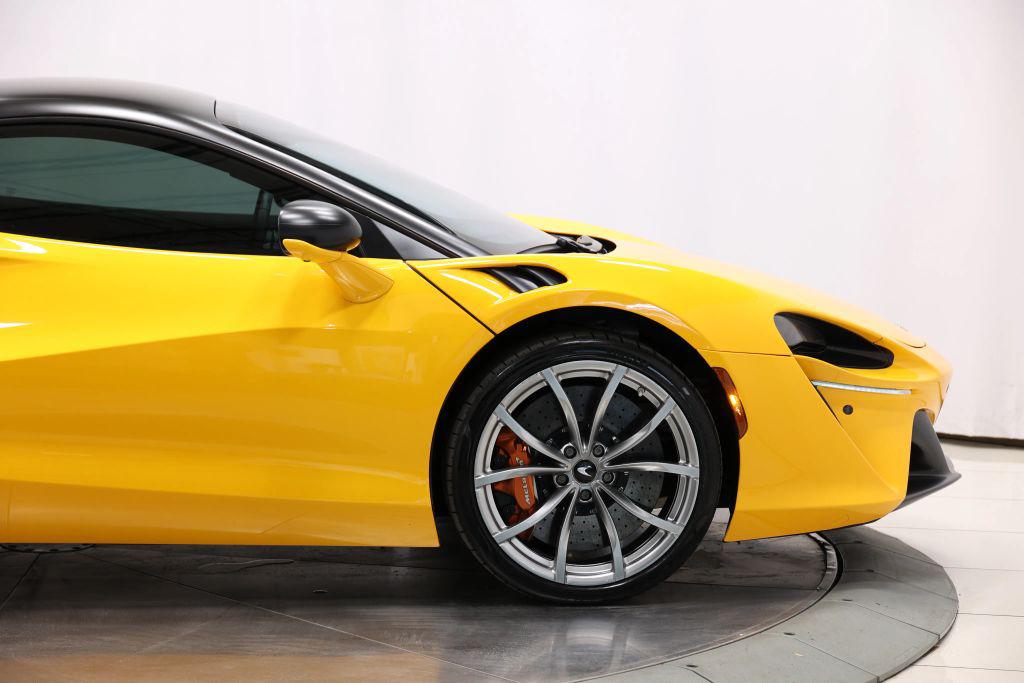 صورة مصغرة 64 لـ 2023 Mclaren ARTURA COUPE 2D
