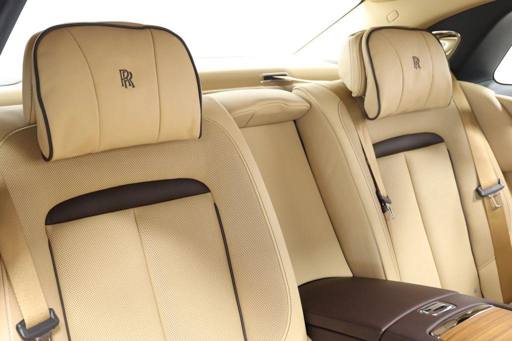 2022 ROLLS-ROYCE GHOST SEDAN 4D — миниатюра 96