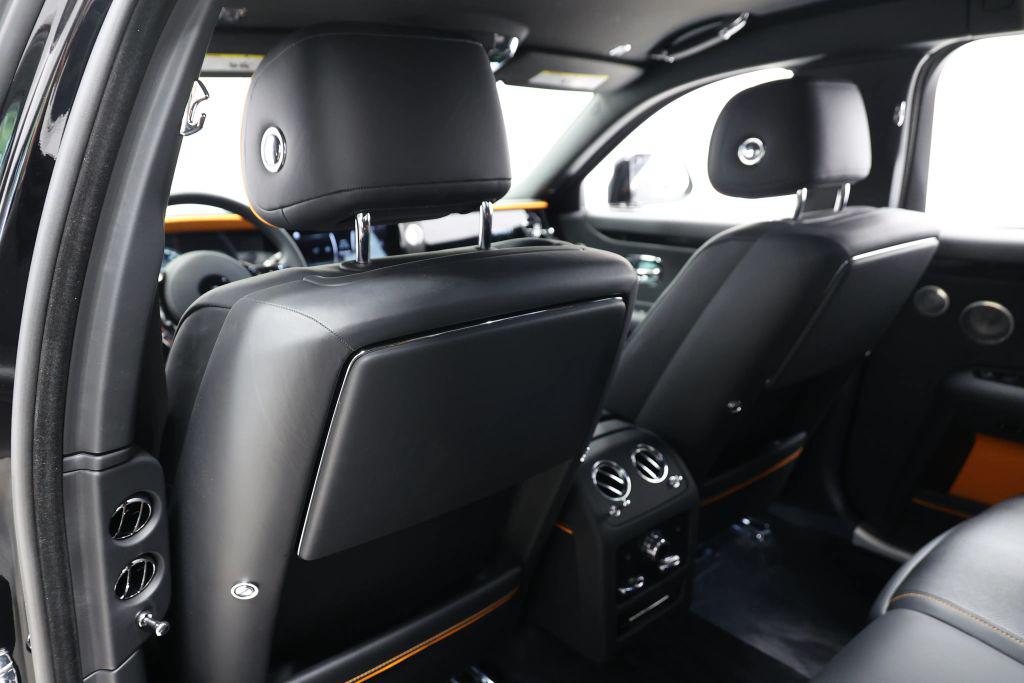 صورة مصغرة 80 لـ 2021 ROLLS-ROYCE GHOST SEDAN 4D