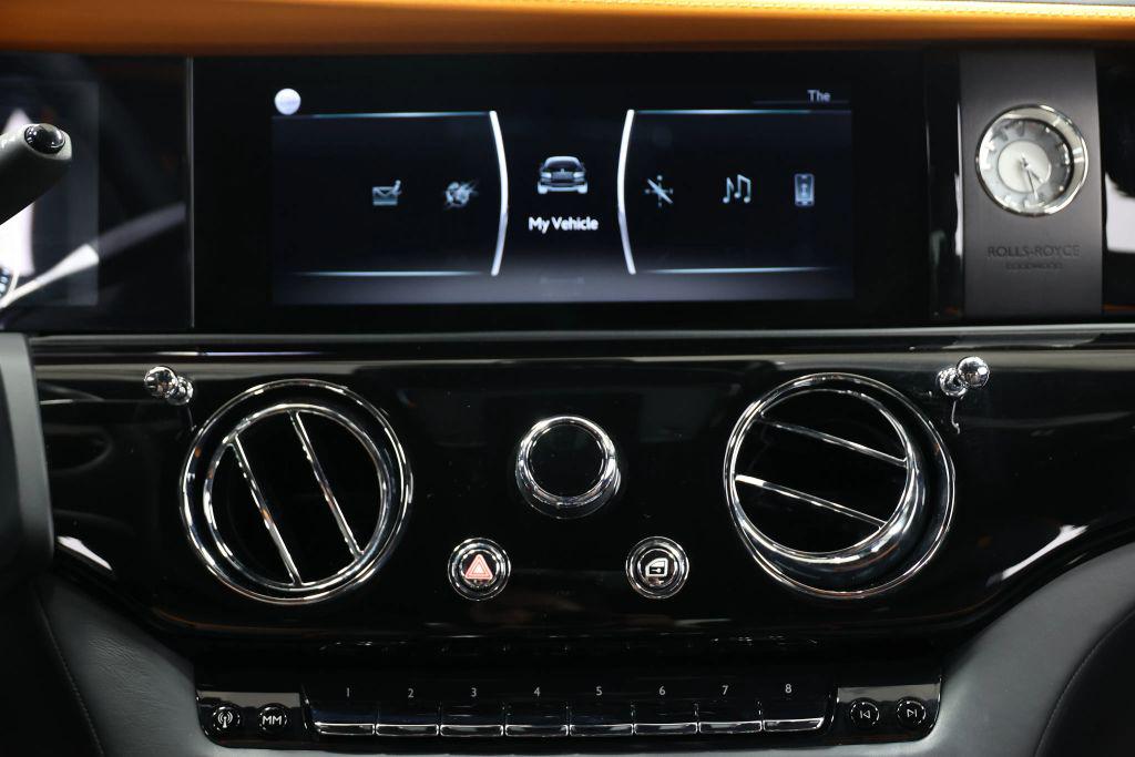 صورة مصغرة 50 لـ 2021 ROLLS-ROYCE GHOST SEDAN 4D