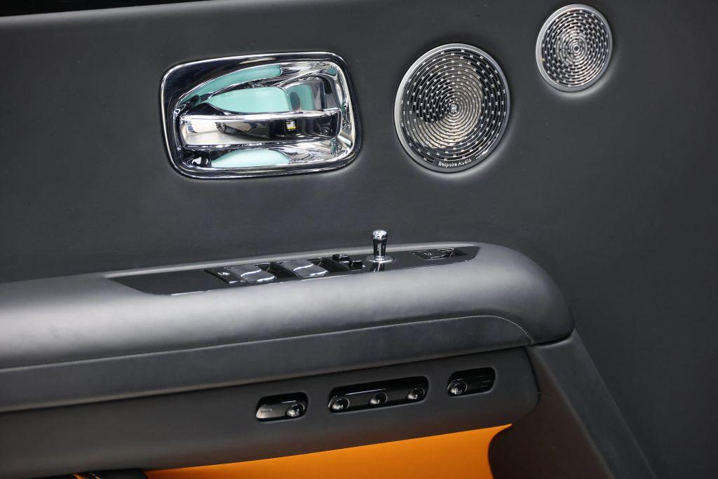صورة مصغرة 13 لـ 2021 ROLLS-ROYCE GHOST SEDAN 4D