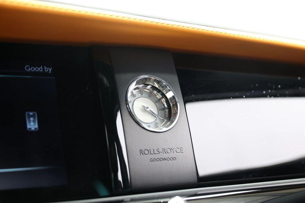 صورة مصغرة 49 لـ 2021 ROLLS-ROYCE GHOST SEDAN 4D