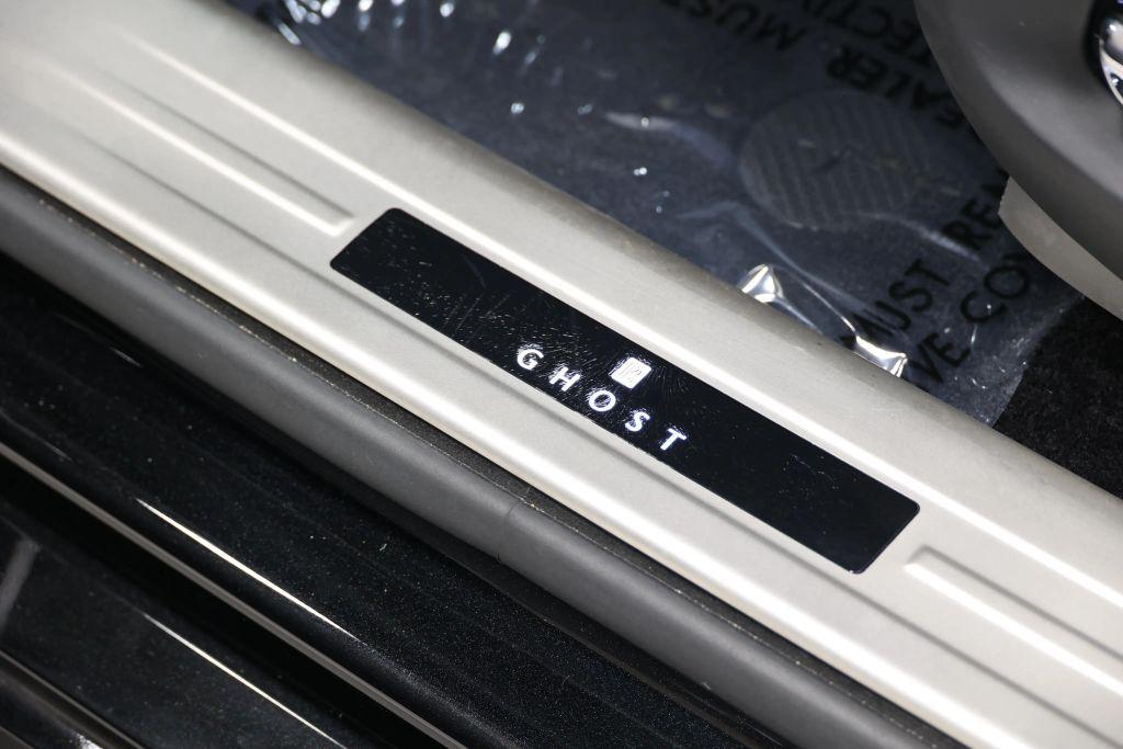 صورة مصغرة 18 لـ 2021 ROLLS-ROYCE GHOST SEDAN 4D