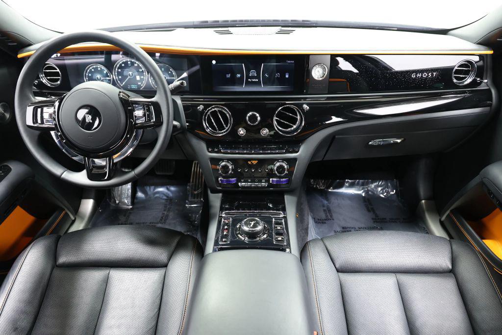 صورة مصغرة 61 لـ 2021 ROLLS-ROYCE GHOST SEDAN 4D