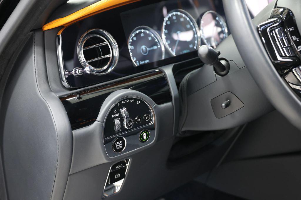 صورة مصغرة 26 لـ 2021 ROLLS-ROYCE GHOST SEDAN 4D