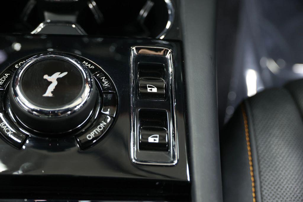 صورة مصغرة 56 لـ 2021 ROLLS-ROYCE GHOST SEDAN 4D