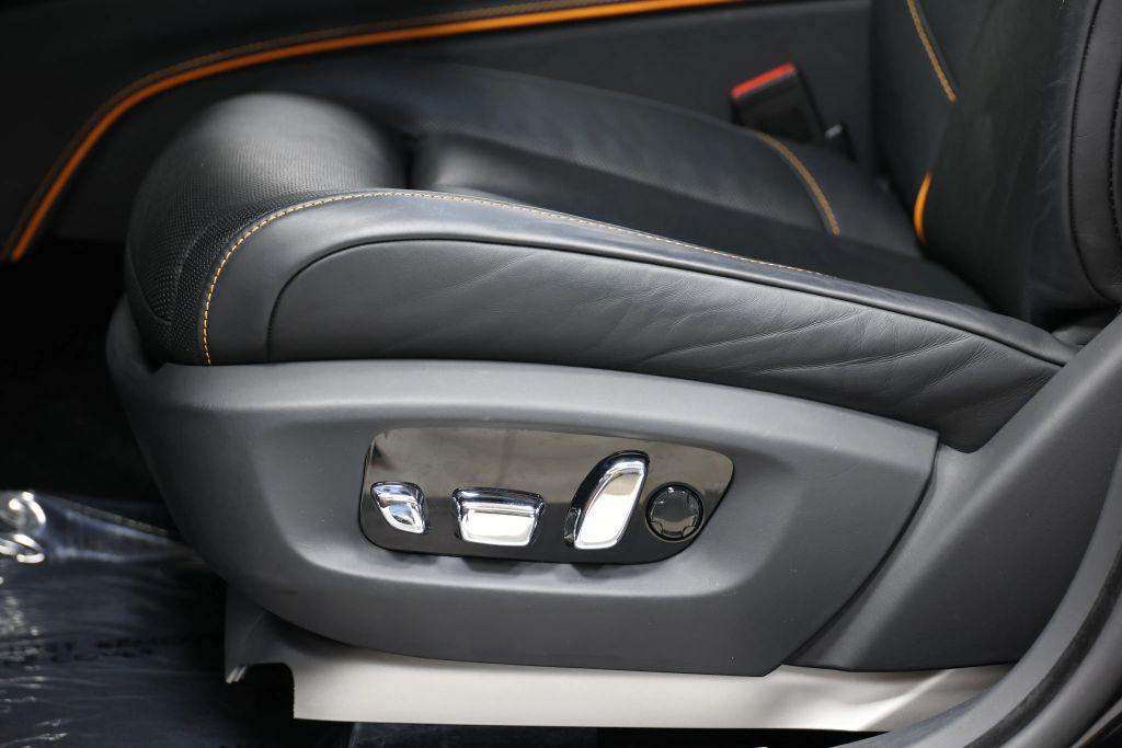 صورة مصغرة 17 لـ 2021 ROLLS-ROYCE GHOST SEDAN 4D