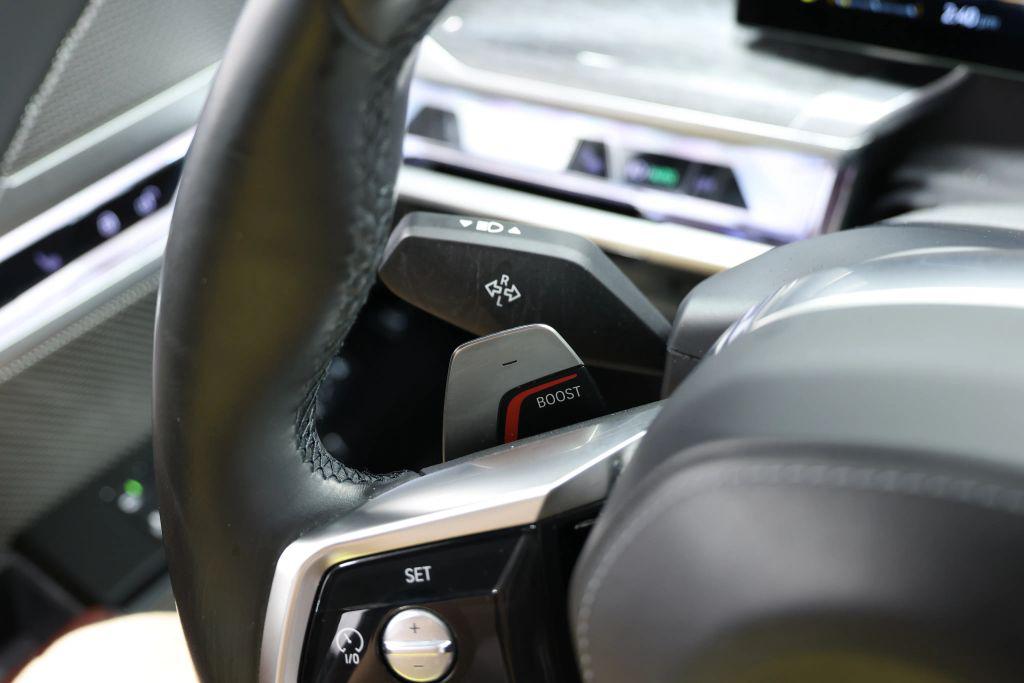 2023 BMW 740 I 缩略图 26