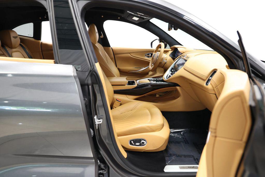 2021 Aston Martin DBX SPORT UTILITY 4D — миниатюра 91