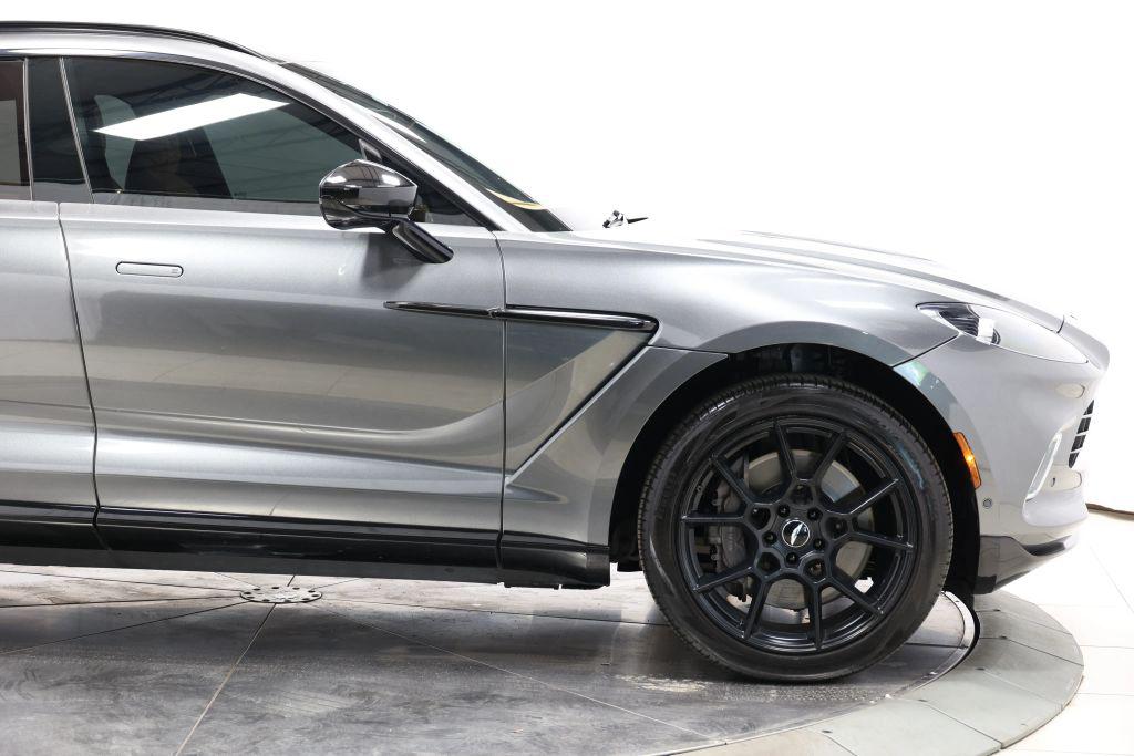 2021 Aston Martin DBX SPORT UTILITY 4D — миниатюра 72