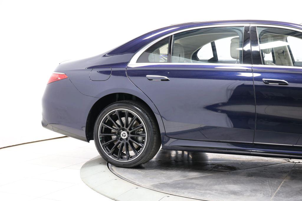 2022 Mercedes-BENZ S-CLASS thumbnail 70