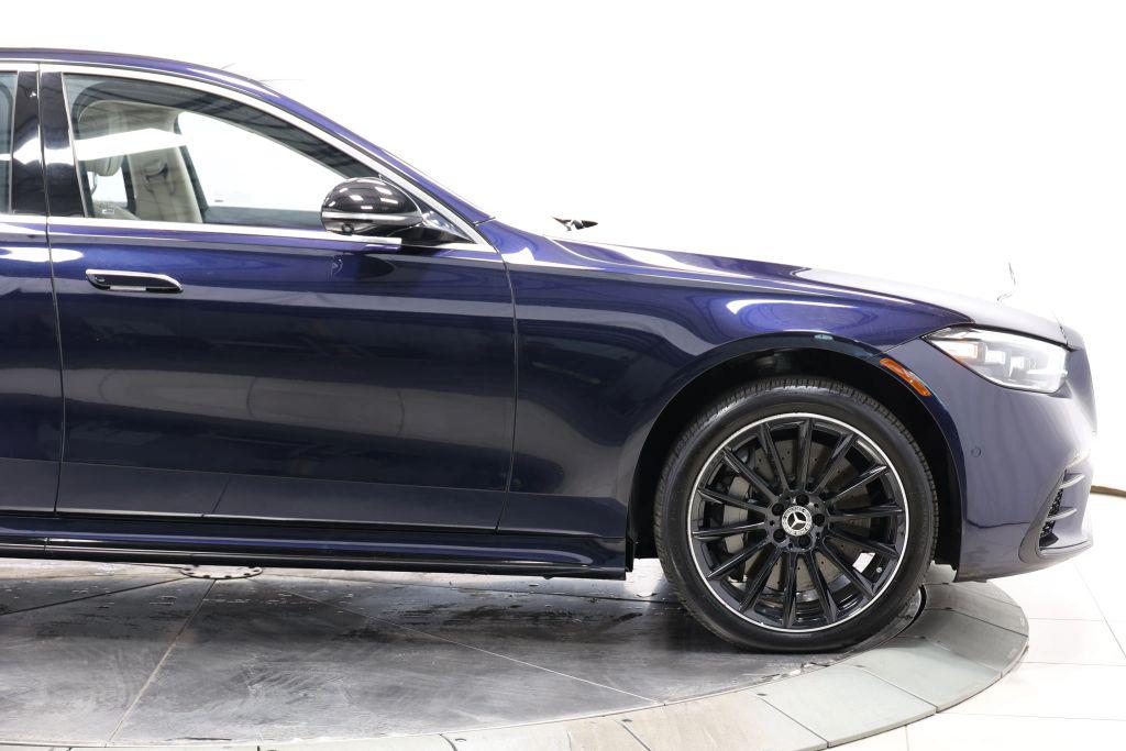 2022 Mercedes-BENZ S-CLASS thumbnail 72
