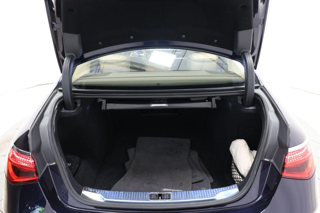 2022 Mercedes-BENZ S-CLASS thumbnail 66