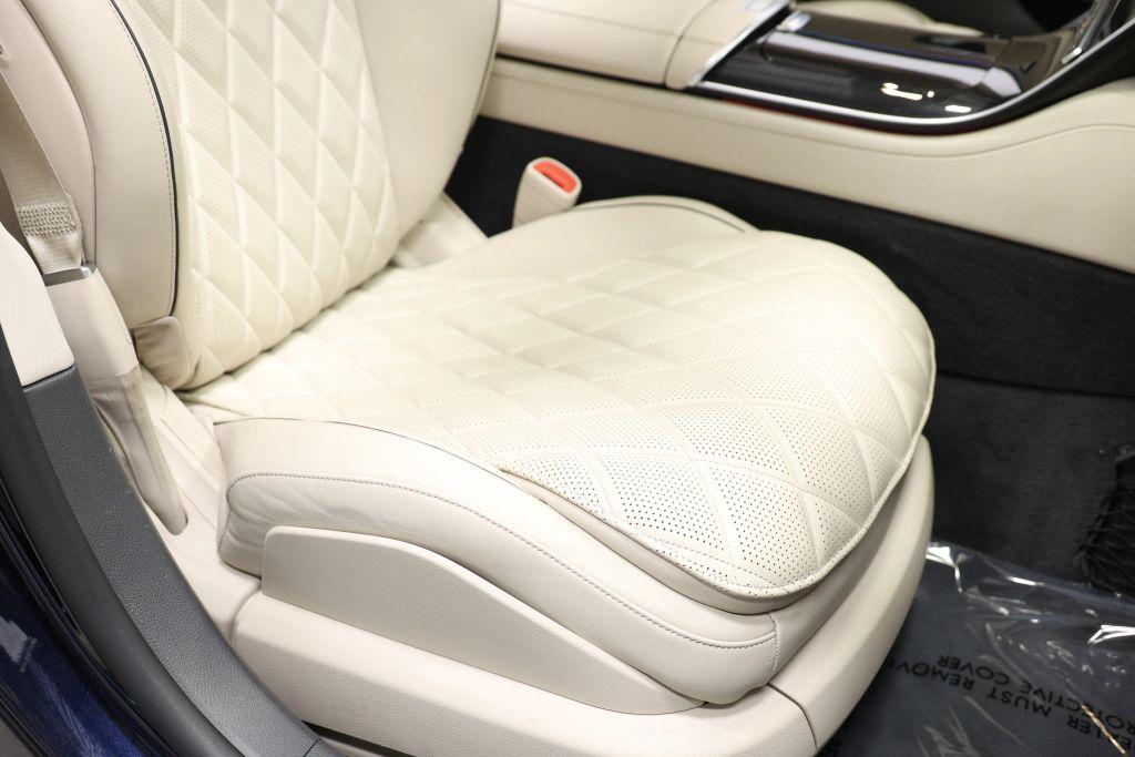 2022 Mercedes-BENZ S-CLASS thumbnail 94
