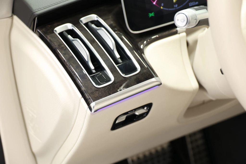 2022 Mercedes-BENZ S-CLASS thumbnail 22