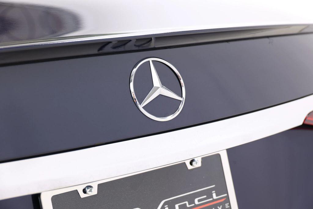 2022 Mercedes-BENZ S-CLASS thumbnail 68