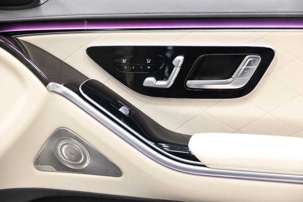 2022 Mercedes-BENZ S-CLASS thumbnail 87