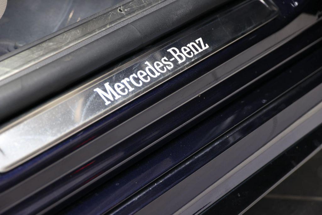 2022 Mercedes-BENZ S-CLASS thumbnail 90