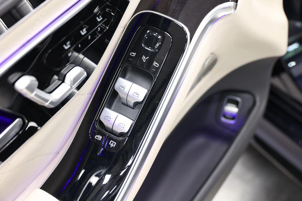 2022 Mercedes-BENZ S-CLASS thumbnail 13