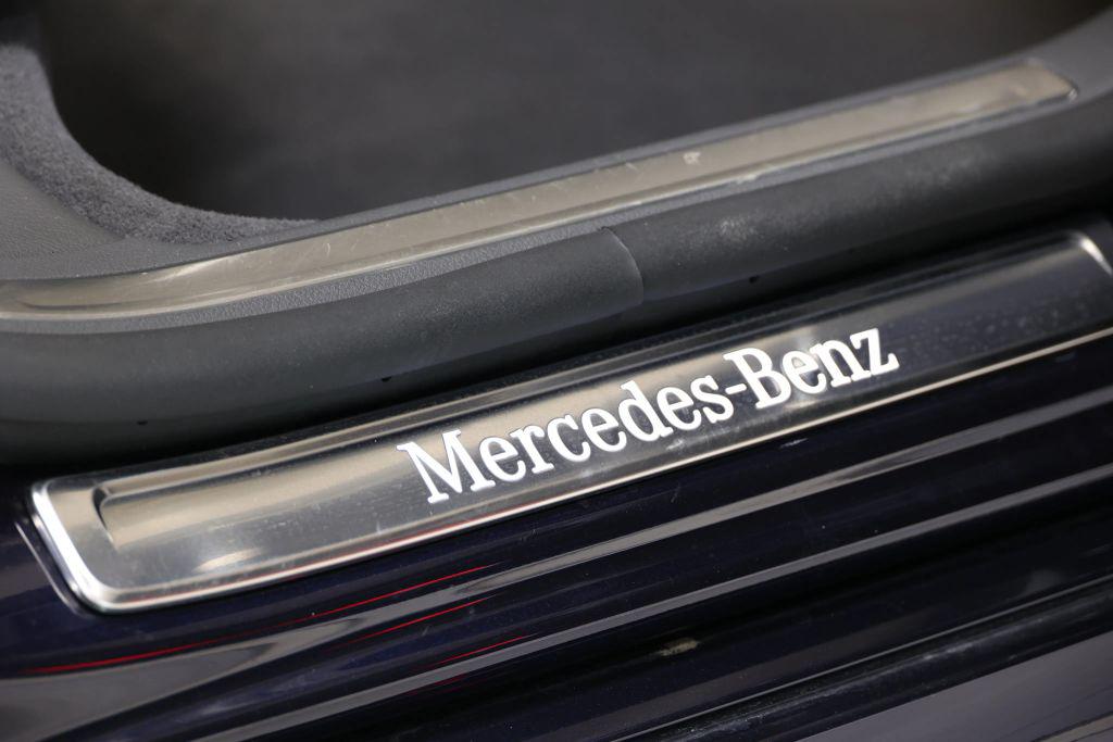 2022 Mercedes-BENZ S-CLASS thumbnail 77
