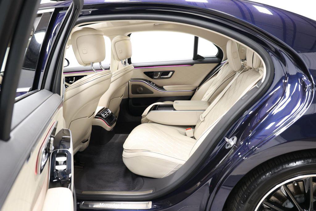 2022 Mercedes-BENZ S-CLASS thumbnail 51