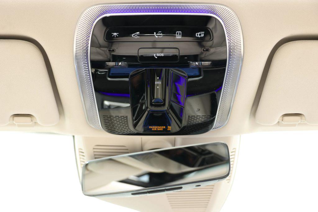 2022 Mercedes-BENZ S-CLASS thumbnail 47
