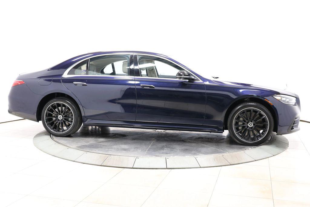 2022 Mercedes-BENZ S-CLASS thumbnail 71