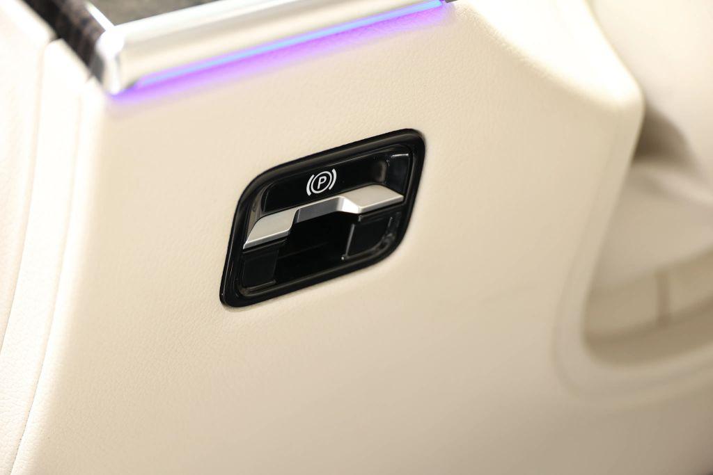 2022 Mercedes-BENZ S-CLASS thumbnail 23