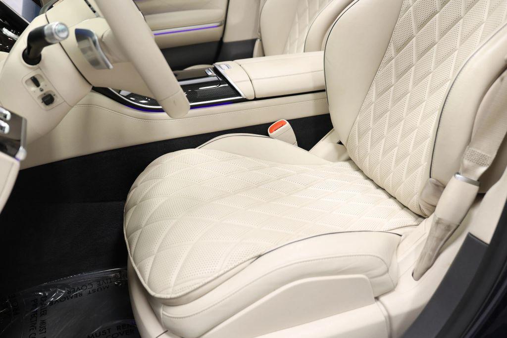 2022 Mercedes-BENZ S-CLASS thumbnail 20