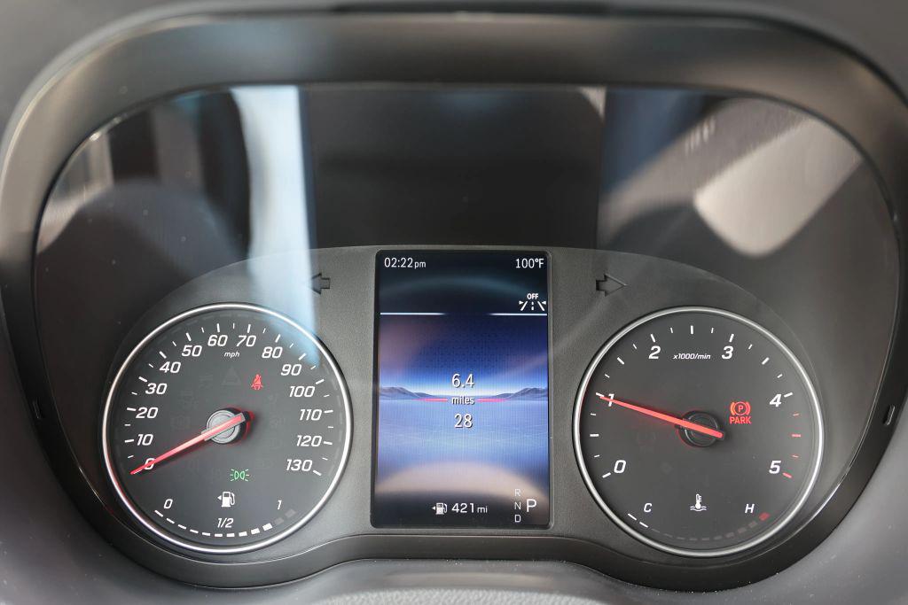 2025 Mercedes-BENZ OTHERS 缩略图 14