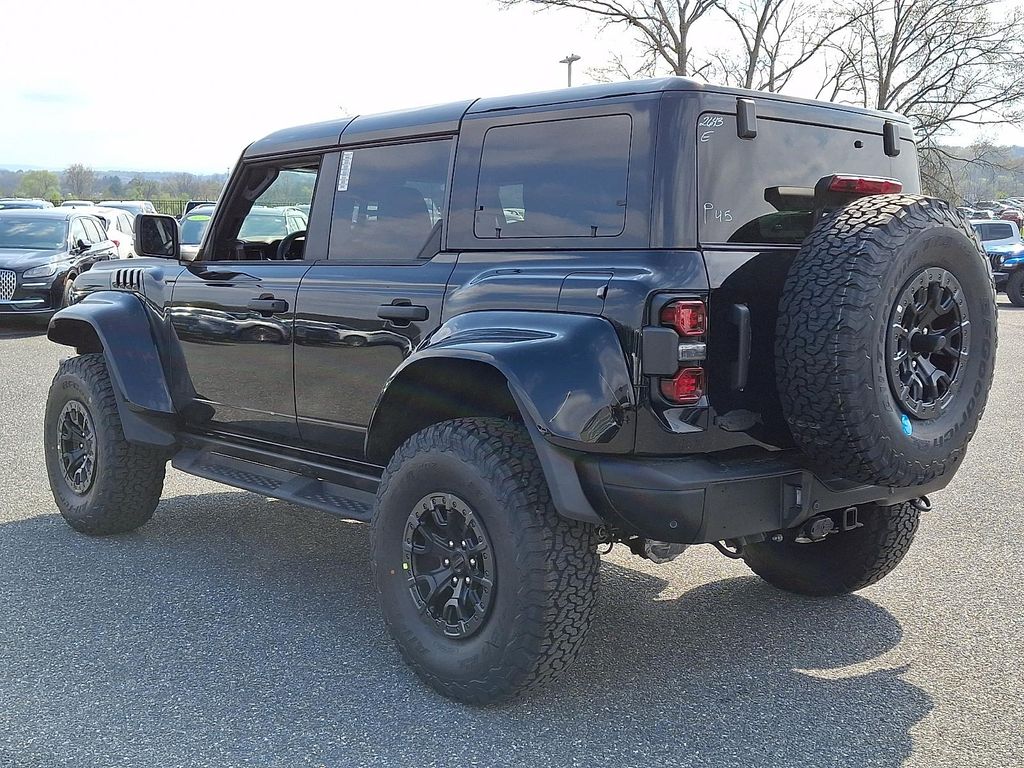 صورة 3 لـ 2026 FORD BRONCO RAPTOR