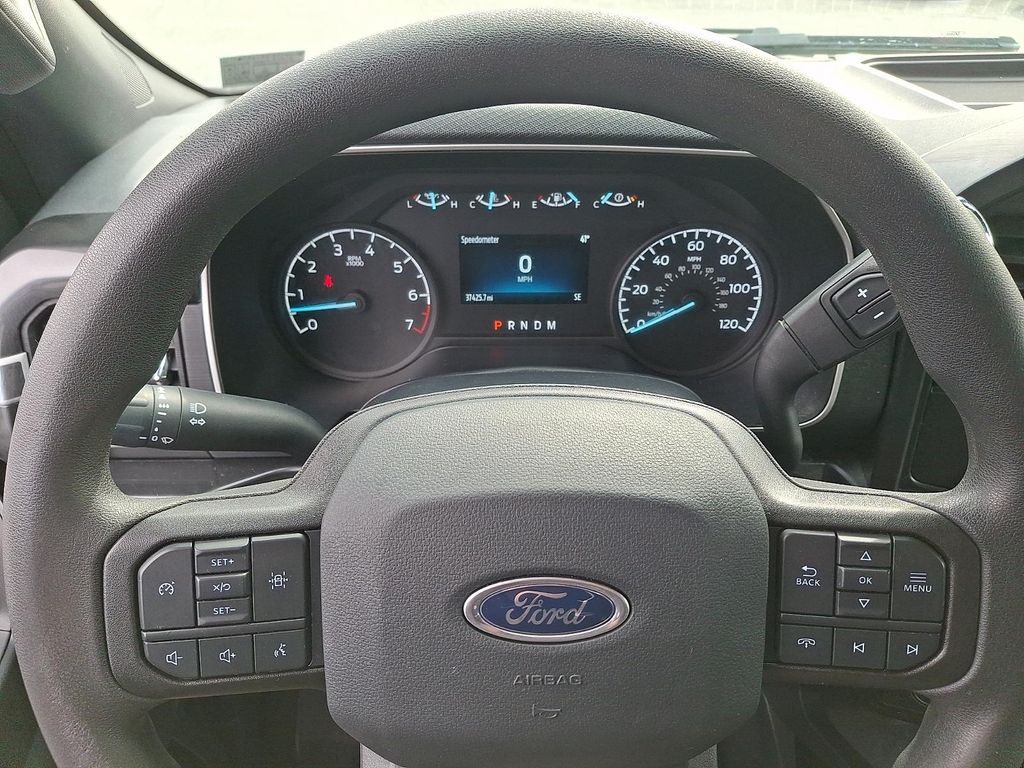 صورة مصغرة 19 لـ 2023 FORD F-150 XL