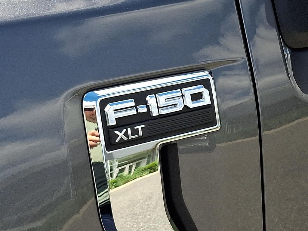 صورة مصغرة 31 لـ 2022 FORD F-150 XLT