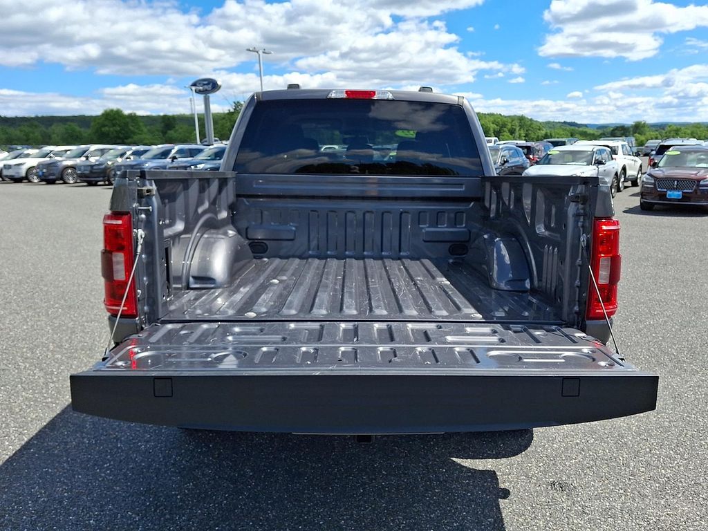 صورة مصغرة 29 لـ 2022 FORD F-150 XLT