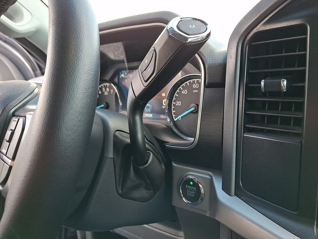صورة مصغرة 15 لـ 2022 FORD F-150 XLT