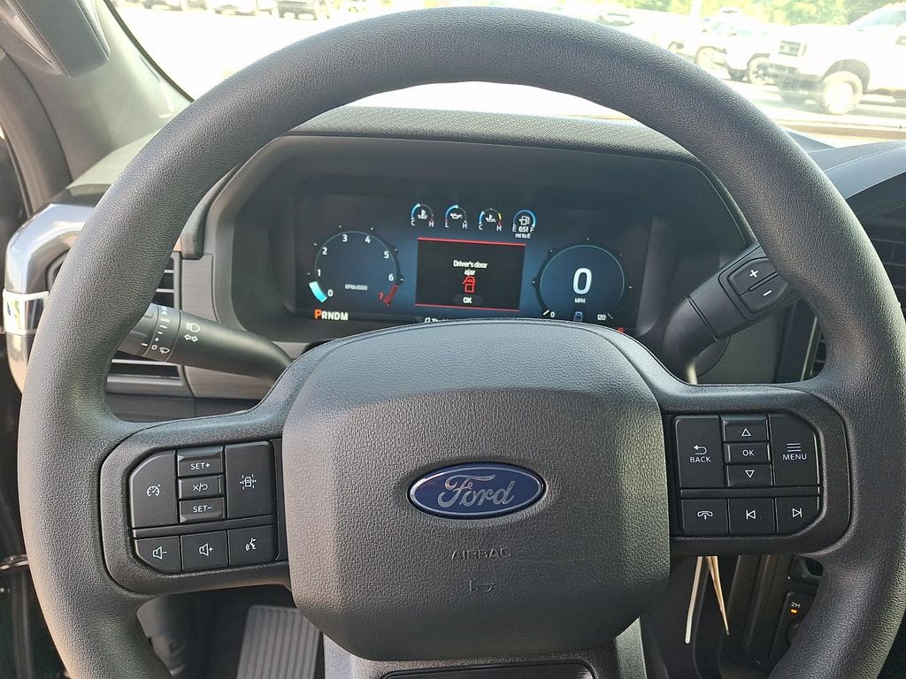 2026 FORD F-150 STX thumbnail 13