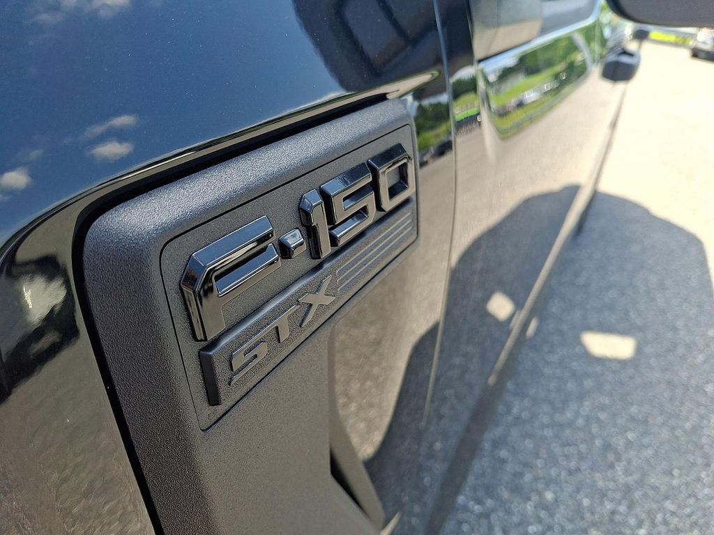2026 FORD F-150 STX thumbnail 17