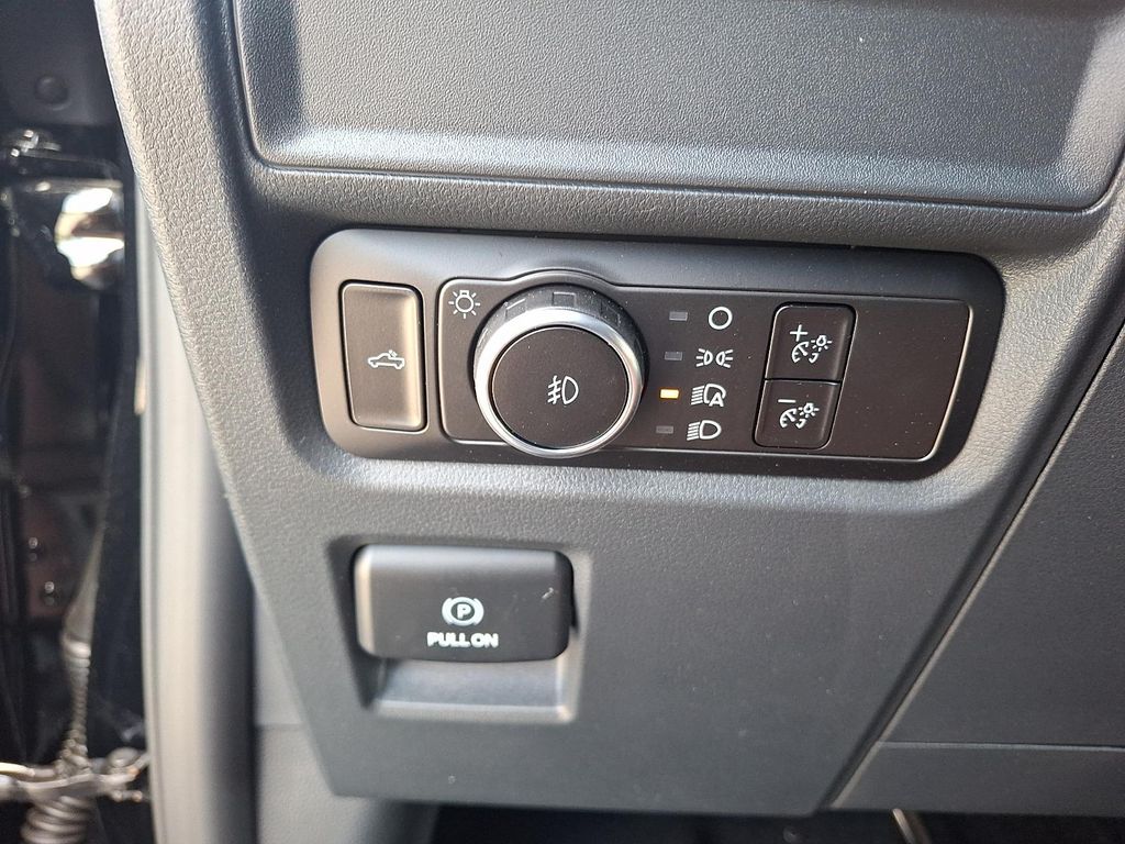 2026 FORD F-150 STX thumbnail 15