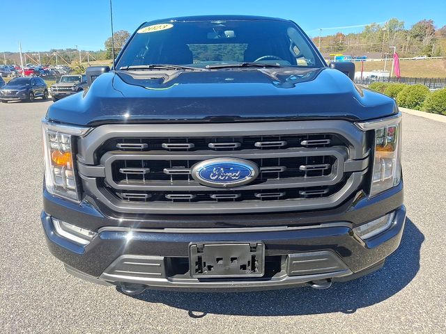 FORD F-150 XLT - 2