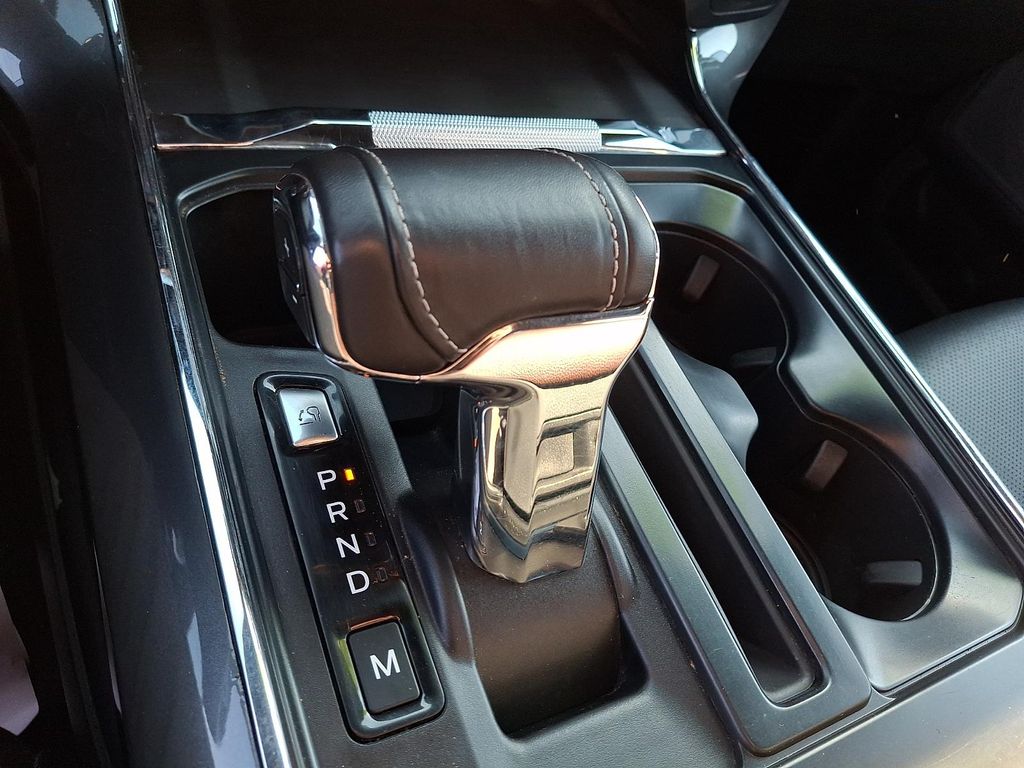 2023 FORD F-150 LARIAT 缩略图 15