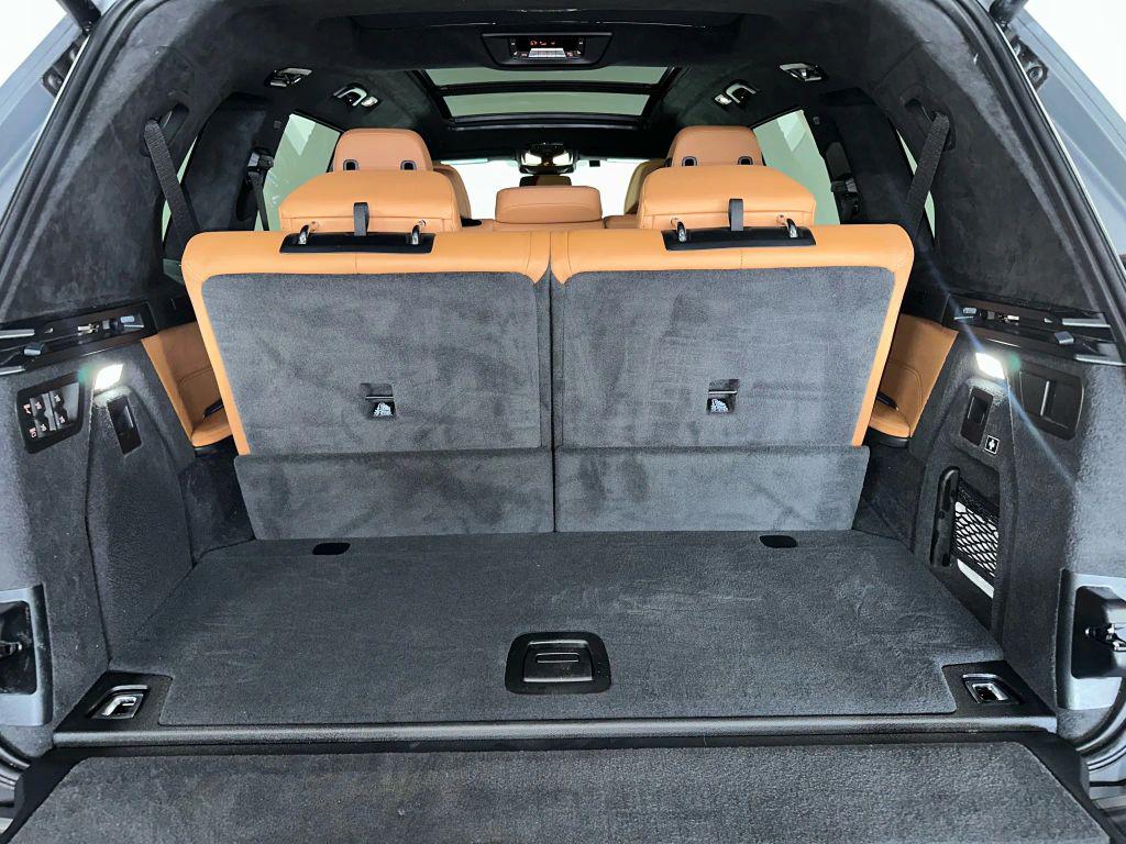 صورة مصغرة 38 لـ 2023 BMW X7 XDRIVE40I