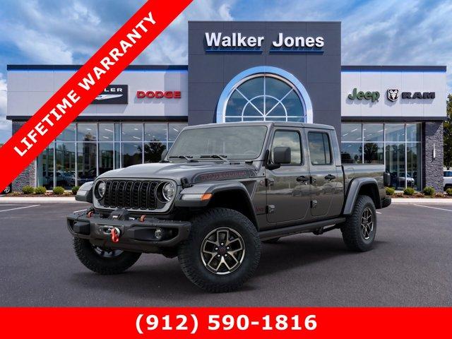 New 2026 Jeep Gladiator Shadow Ops