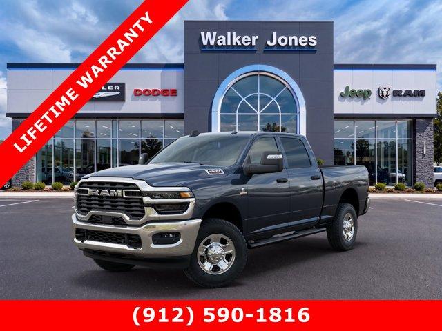 New 2026 RAM 2500 Tradesman