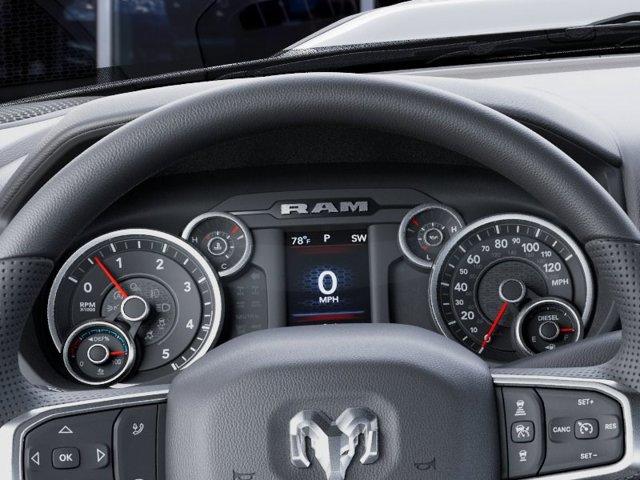 صورة مصغرة 17 لـ 2026 RAM 2500 BLACK EXPRESS